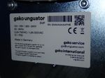 Gako Unguator Mixer