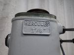 Hercules Hercules Radial Arm Drill