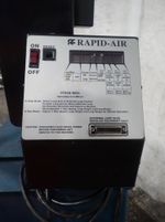Rapidair Rapidair Ra1512 Coil Reel