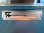 Rapidair Rapidair Ra1512 Coil Reel