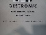 Bestronic Mini Shrink Tunnel