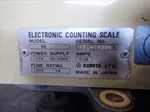 Kubota Scale