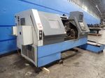 Mazak Mazak Qt30 Cnc Lathe