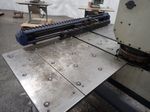 Functional Robotics Functional Robotics Chassis Maker 3 Turret Punch Press