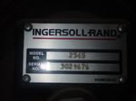 Ingersoll Rand Ingersoll Rand 2545 Air Compressor