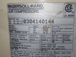 Ingersoll Rand Ingersoll Rand 2545 Air Compressor