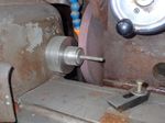 Landis Tool Grinder