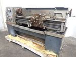 Clausing Clausing Colchester 15 Lathe