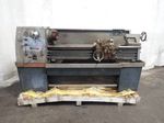 Clausing Clausing Colchester 15 Lathe