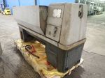 Clausing Clausing Colchester 15 Lathe