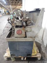 Clausing Clausing Colchester 15 Lathe