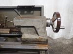 Clausing Clausing Colchester 15 Lathe