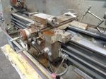 Clausing Clausing Colchester 15 Lathe