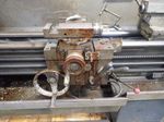 Clausing Clausing Colchester 15 Lathe