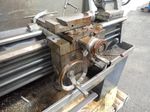 Clausing Clausing Colchester 15 Lathe