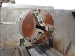 Clausing Clausing Colchester 15 Lathe