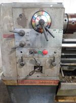 Clausing Clausing Colchester 15 Lathe