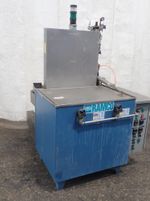 Ramco Parts Washer