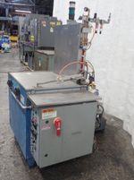 Ramco Parts Washer