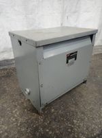 Magnetics Transformer