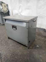 Magnetics Transformer