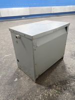 Magnetics Transformer