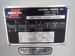 Magnetics Transformer