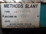 Methods Methods Slant 50c Cnc Lathe