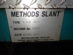 Methods Methods Slant 50c Cnc Lathe