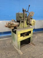 Greenlee Hydraulic Bender