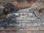 Lincoln Electric Bullet Welder