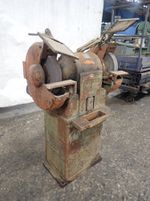 Hammond Pedestal Grinder