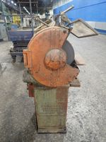 Hammond Pedestal Grinder