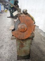 Hammond Pedestal Grinder