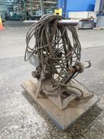 Miller Wire Feeder