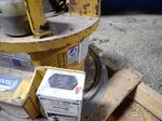 Anver Center Lifter