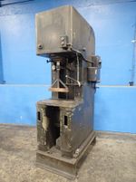 Denison  Multipress Denison  Multipress Hd10c209c23a46ccc55jic Hydraulic Press
