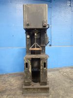 Denison  Multipress Denison  Multipress Hd10c209c23a46ccc55jic Hydraulic Press
