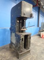 Denison  Multipress Denison  Multipress Hd10c209c23a46ccc55jic Hydraulic Press
