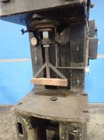Denison  Multipress Denison  Multipress Hd10c209c23a46ccc55jic Hydraulic Press