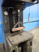 Denison  Multipress Denison  Multipress Hd10c209c23a46ccc55jic Hydraulic Press