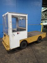 Taylordunn Taylordunn B248 Electric Utility Vehicle