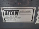 Titan Parts Conveyor