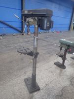 Central Machinery Drill Press