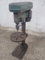 Enco Drill Press