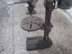 Enco Drill Press