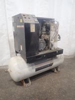 Ingersoll Rand Air Compressor