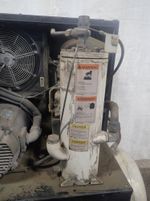 Ingersoll Rand Air Compressor