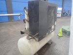 Ingersoll Rand Air Compressor