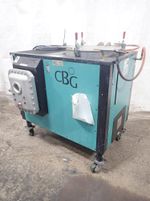 Cbg Solvent Recycler